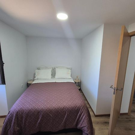 Casa Velha Apartment Linhares  Bagian luar foto
