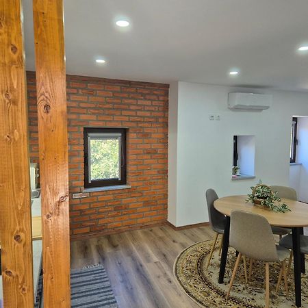 Casa Velha Apartment Linhares  Bagian luar foto