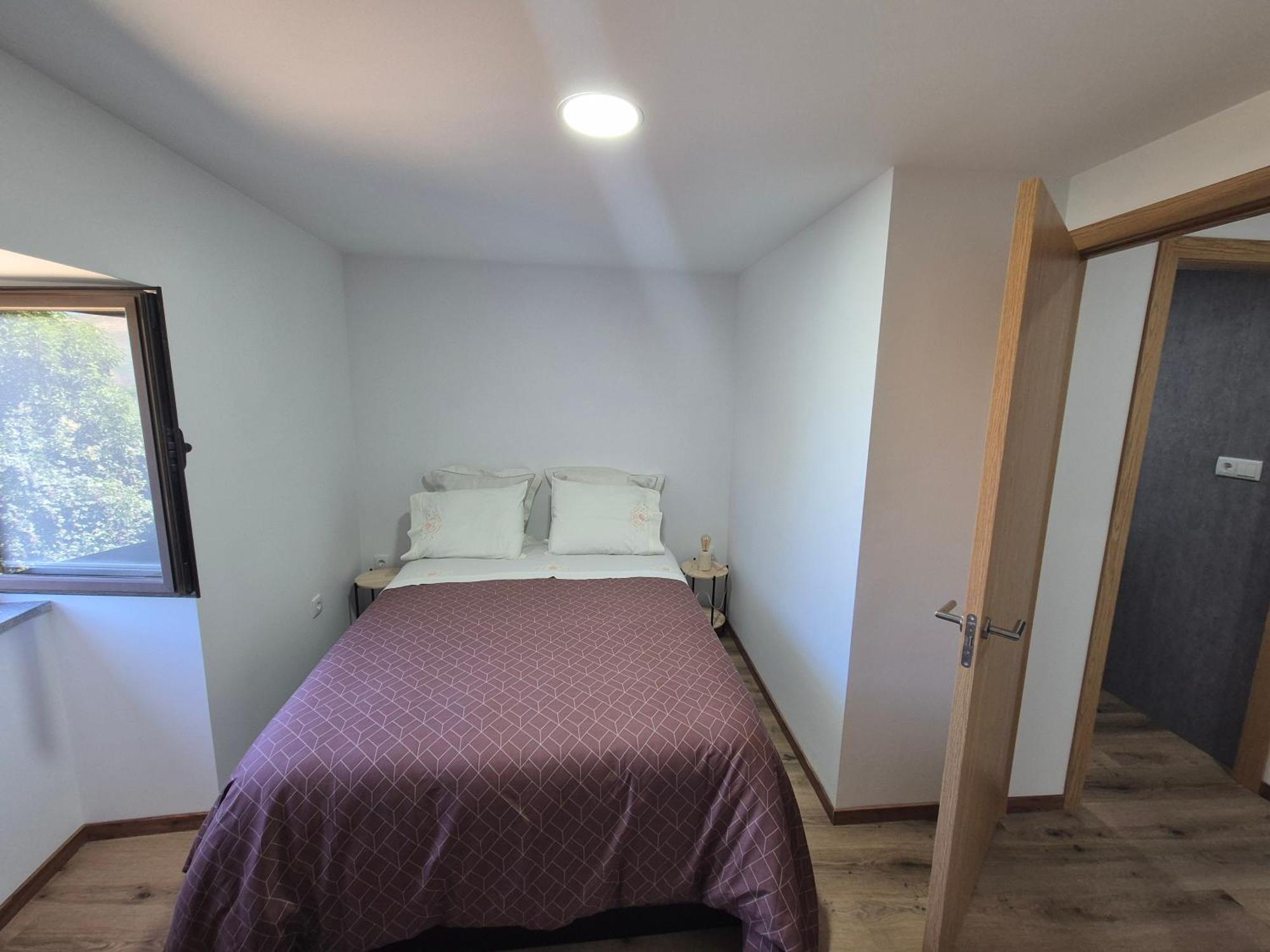 Casa Velha Apartment Linhares  Bagian luar foto