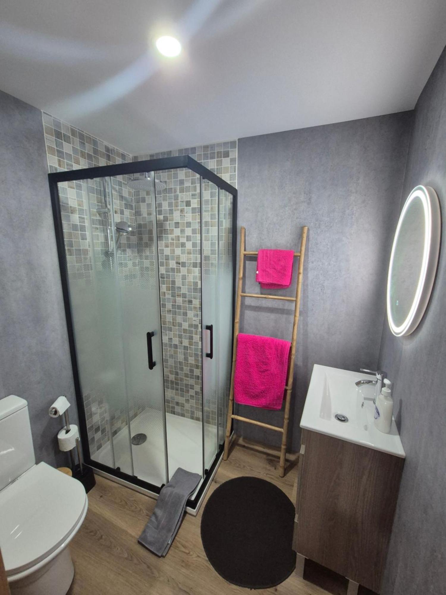 Casa Velha Apartment Linhares  Bagian luar foto